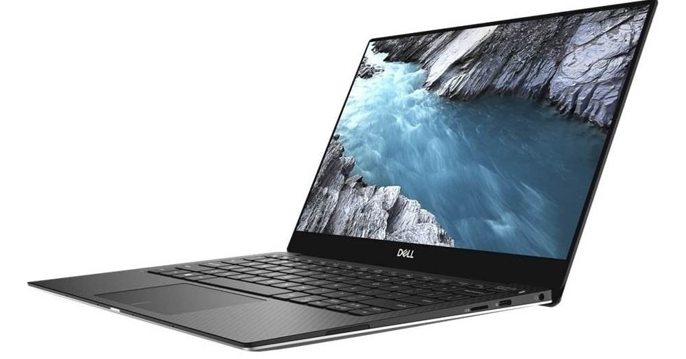 Le nouvel ordinateur portable Dell XPS 13 fait l'objet d'une remise si importante qu'elle en devient incroyable.